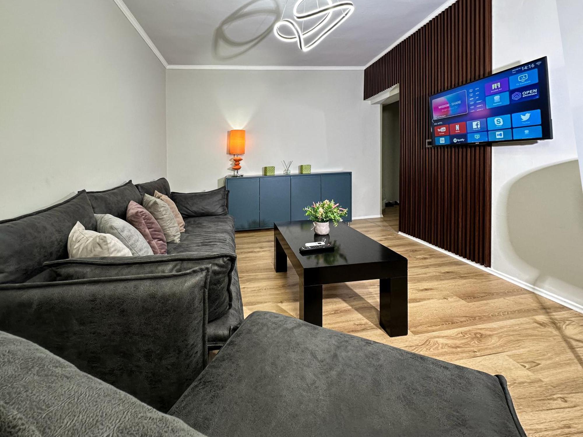 Home Select Τίρανα Εξωτερικό φωτογραφία